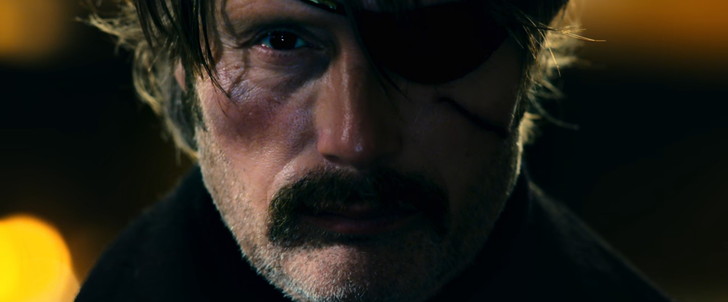 【85点】ベテラン殺し屋vs若手刺客集団「ポーラー 狙われた暗殺者」評価と感想【Netflix】：カイザー