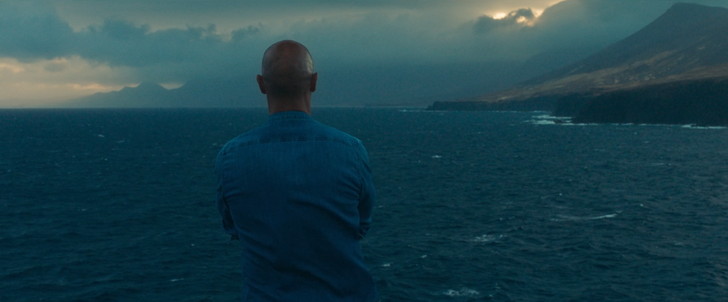 ：ラストカットは俳優ではなくご本人登場