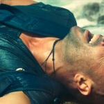 【Netflix・映画感想】「solo（ソロ） 孤独の淵で」の魅力〇個。海で遭難した一人の男の実話