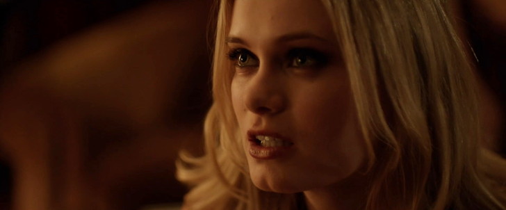 【75点】〇〇したら5万ドル「ザ・スリル」評価と感想：ヴァイオレット