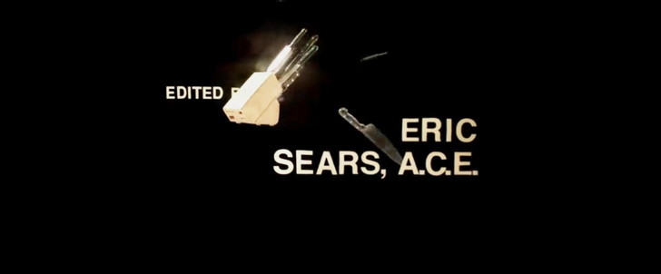 【90点】究極のピタゴラスホラー最終話「ファイナルデッドブリッジ」評価と感想：オープニングクレジットの演出