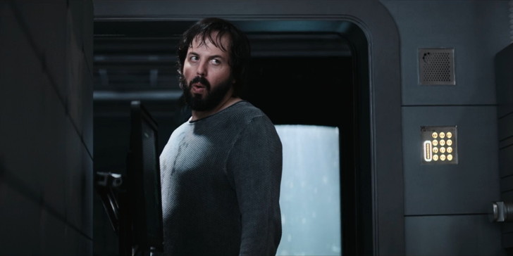 【Netflix】ゲースロ作者のSFホラードラマ「ナイトフライヤー」1～2話までの感想：最初のシーン