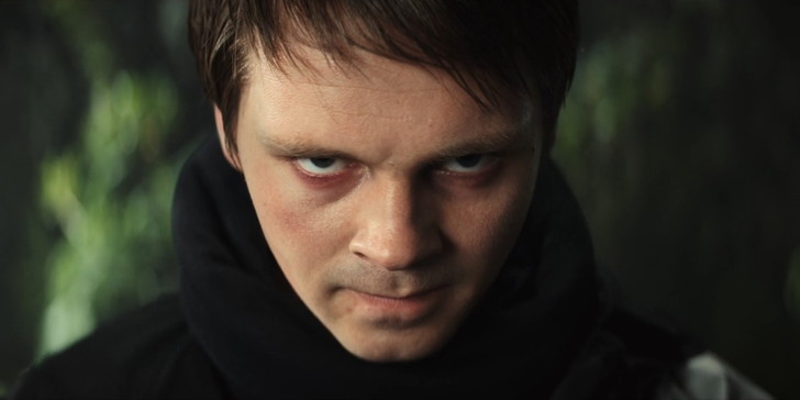 【Netflix】ゲースロ作者のSFホラードラマ「ナイトフライヤー」1～2話までの感想：セール（Sam Strike）