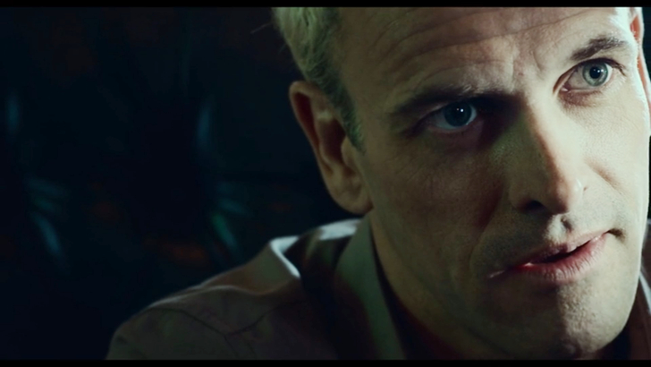 【80点】あの“演出”が帰ってきた！「トレインスポッティング2（T2）」評価と感想：サイモン（ジョニー・リー・ミラー）