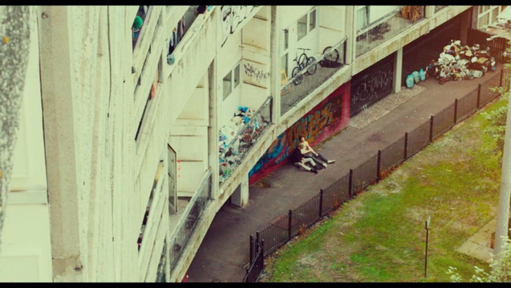 【80点】あの“演出”が帰ってきた！「トレインスポッティング2（T2）」評価と感想：回想シーン