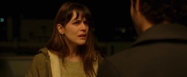 「ニコ」の正体を知る「ベラ」