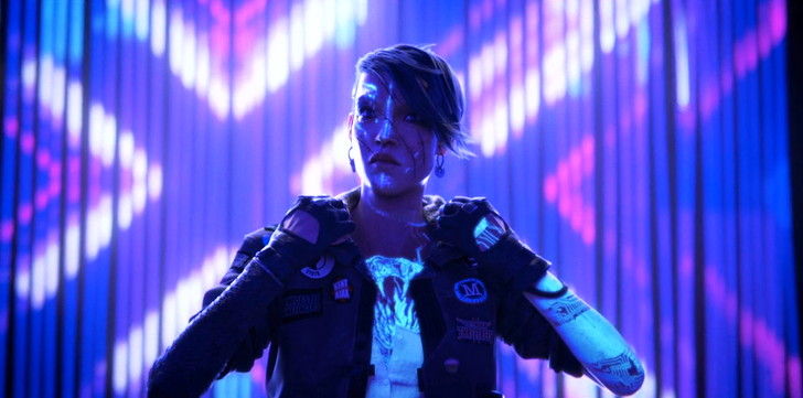 【Netflix】「ラブ、デス+ロボット」は暇つぶしに最適：ソニー