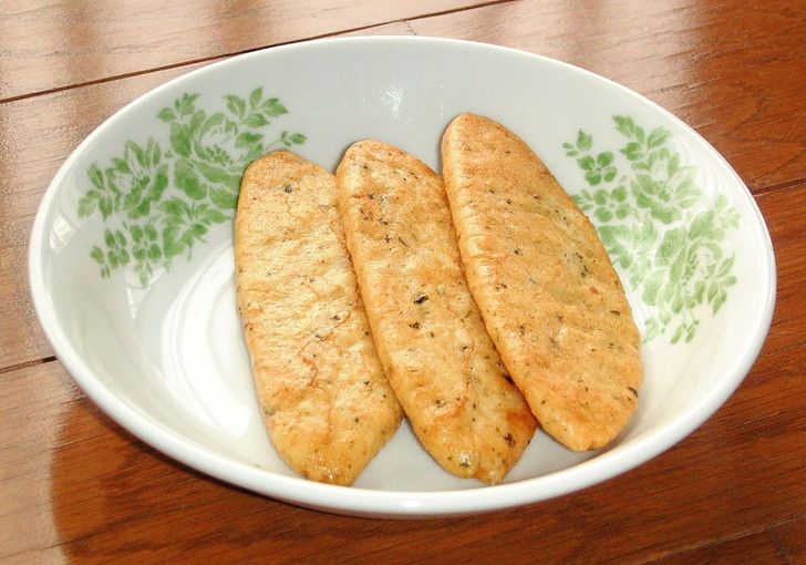 【80点】エイリアンが“ばかうけ”を贈るSF「メッセージ」感想と考察：ばかうけ