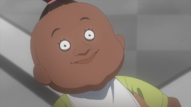 【ネタバレ有】アニメ版「約束のネバーランド（８話）」から見る伏線の大切さ【シスター・クローネ】：その手には、まだボロボロになる前の人形が