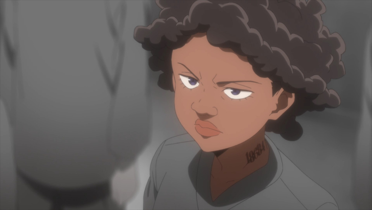 【ネタバレ有】アニメ版「約束のネバーランド（８話）」から見る伏線の大切さ【シスター・クローネ】