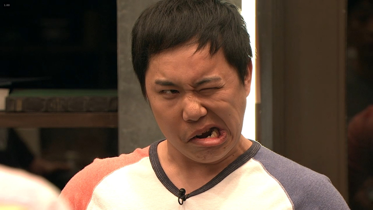 【ドキュメンタル7】参戦者紹介と「プレイヤーの戦闘スタイル」まとめ！：天真爛漫M-1王者：霜降り明星「せいや」