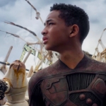 【感想】「アフター・アース」の魅力３個。狂暴化した地球での脱出サバイバル