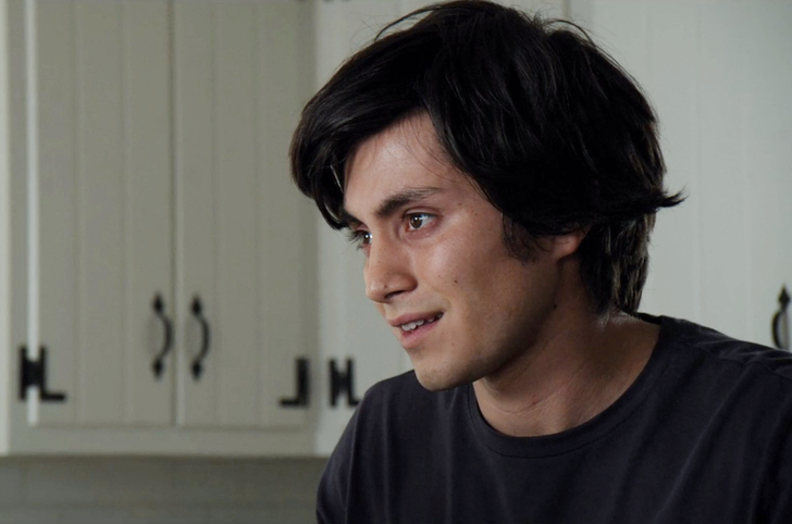 【Netflix・海外ドラマ感想】「The Society（ザ・ソサエティ）」の魅力４個。突然時空を超えた街…： ゴ―ディー役：Jose Julian