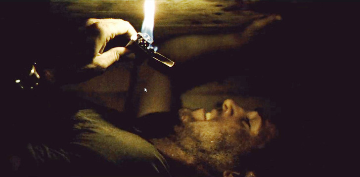 【感想】「リミット」の魅力３個と考察。生存本能が刺激される作品： 【ネタバレ無し】感想