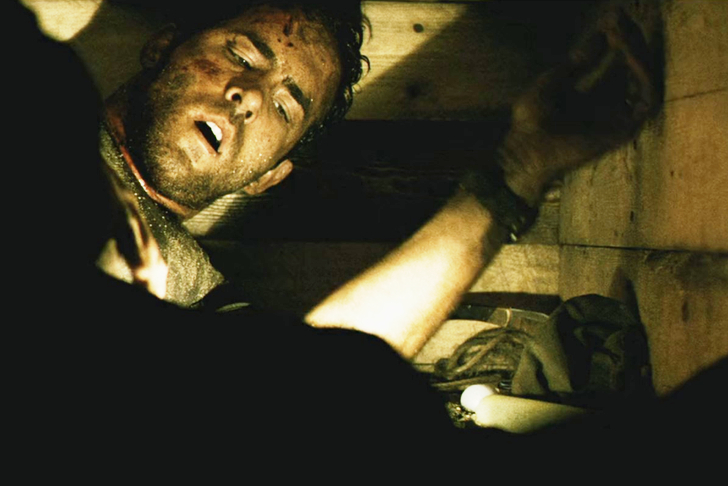 【感想】「リミット」の魅力３個と考察。生存本能が刺激される作品