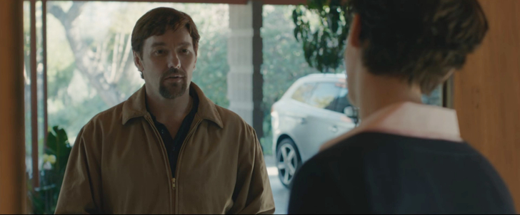 【感想】「ザ・ギフト（2015）」の魅力２個。再会した旧友が実は…？： 【ネタバレ無し】感想