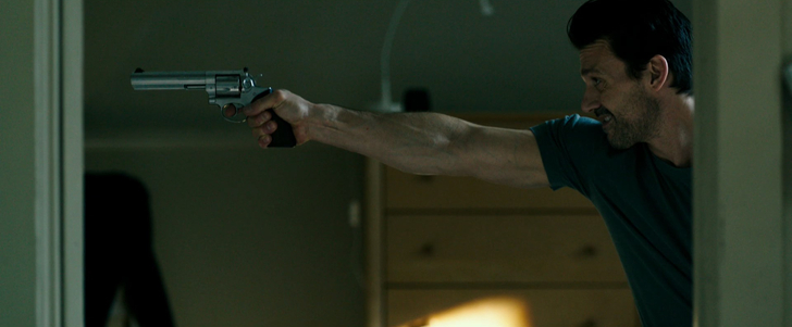 【感想】「パージ アナーキー」の魅力６個。殺人鬼しかいない街でサバイバル： 【ネタバレ無し】感想