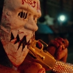 【感想】「パージ 大統領令」の魅力３個。大人気シリーズ3作目