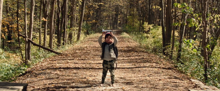 なぜ目を離す？いきなり殺される子供