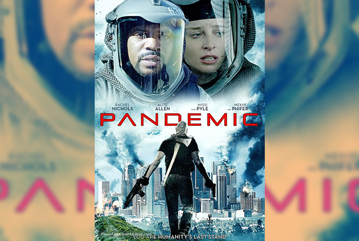 【感想】「PANDEMIC パンデミック」の魅力３個。100%POV視点のゾンビパニック作品