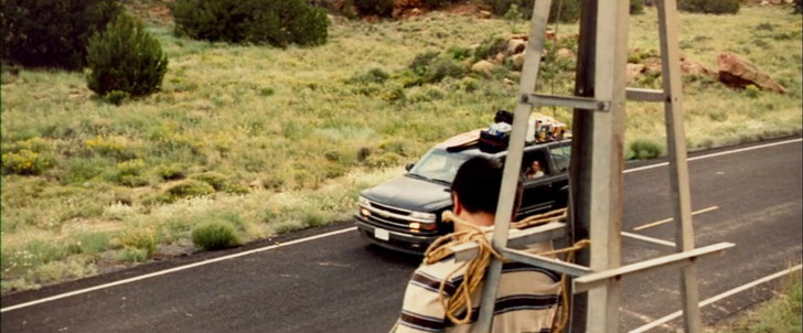 【ネタバレ無し】感想