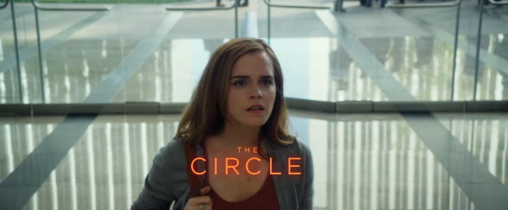 【感想】「ザ・サークル」の魅力５個。両親の性行為がネットに・・・： 【ネタバレ無し】感想