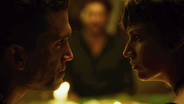 対立するトーキョーとデンバー