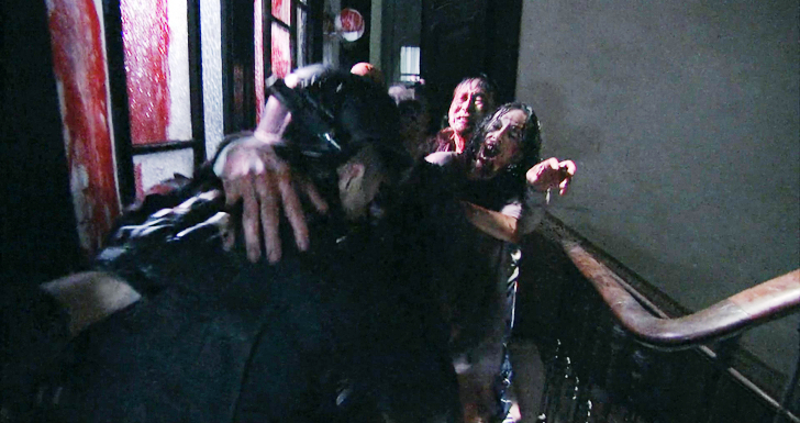 良い点：前作の登場人物や、関連人物がちゃんと出てくる