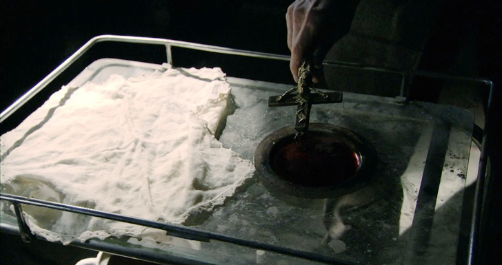 悪い点：唐突に強まったオカルト要素