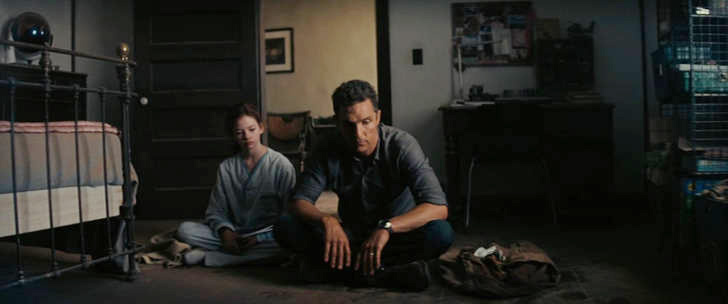 【ネタバレ無し】感想