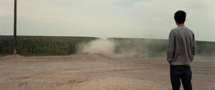 個人的に凄く好きなワンシーン