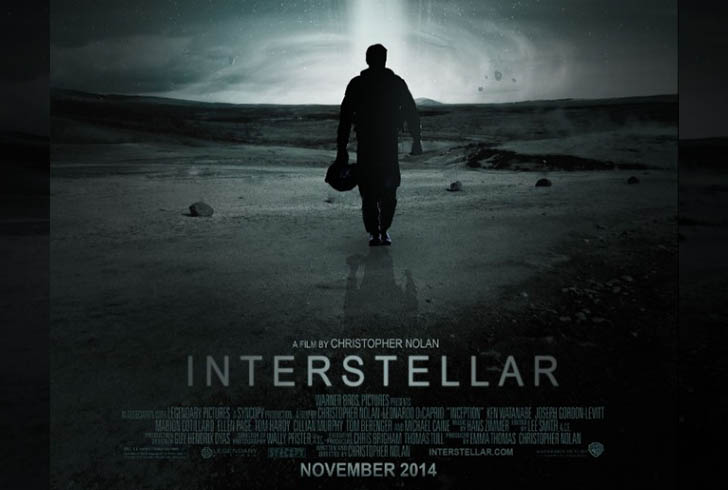 【感想】「インター・ステラー」の魅力５個。宇宙映画の神髄