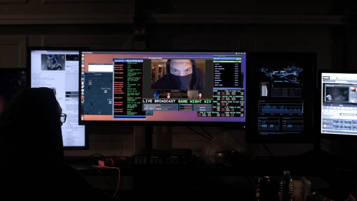【感想】「アンフレンデッド：ダークウェブ」の魅力３個。傑作“PC画面ホラー”の続編：評価・まとめ