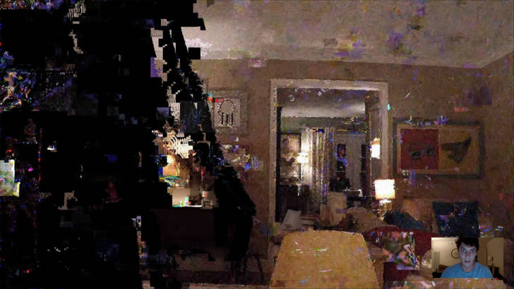 悪い点：全体的に軽すぎるエフェクト