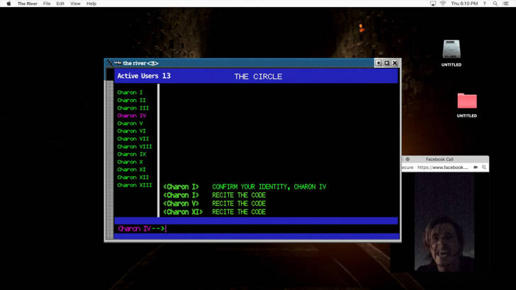 良い点：サスペンス要素が強い