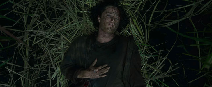 良い点：割とまとまったラスト