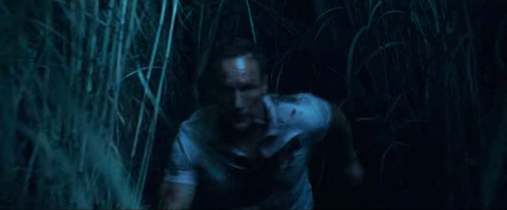 猛ダッシュで追いかけてくる「Ross Humboldt」