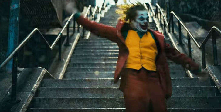 余談：予告トレイラーについて