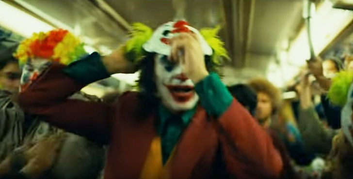 本作は「狂気」を描いていることを忘れてはいけない