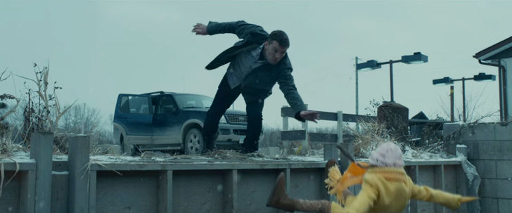 【ネタバレ無し】感想