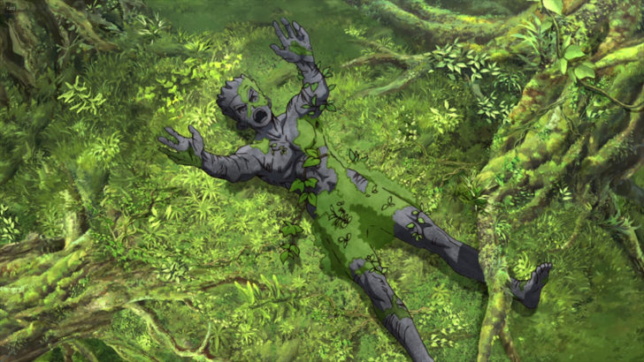 「Dr.ストーン」大まかなあらすじ