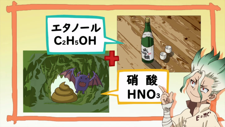 ①「科学」での問題解決により、高いカタルシスが感じられる