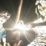 「Dr.ストーン（アニメ版）」の魅力7個。マジで最高に面白い