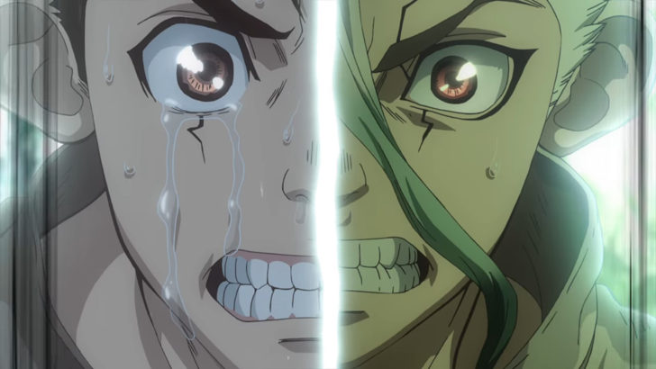 千空と大樹、互いに互いの復活を望んでいる