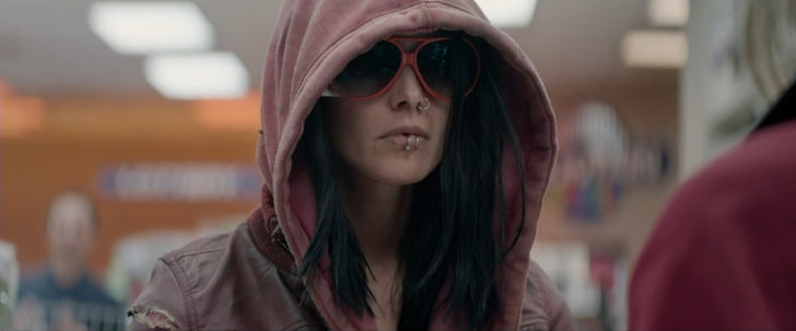 カルト集団は「ジャスティン」を見誤っていた