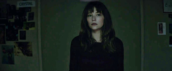 ジャスティン（女性です）