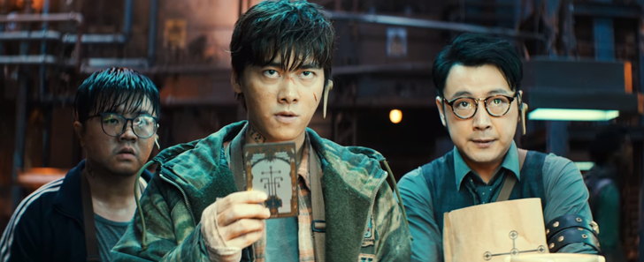 【ネタバレ無し】感想