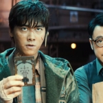 【感想】中国版「カイジ（実写映画）」の魅力２個。限定ジャンケンの全てが見れる！