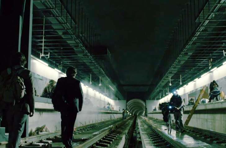 【感想】「ラストデイズ」の魅力３個。外出すれば死亡…。