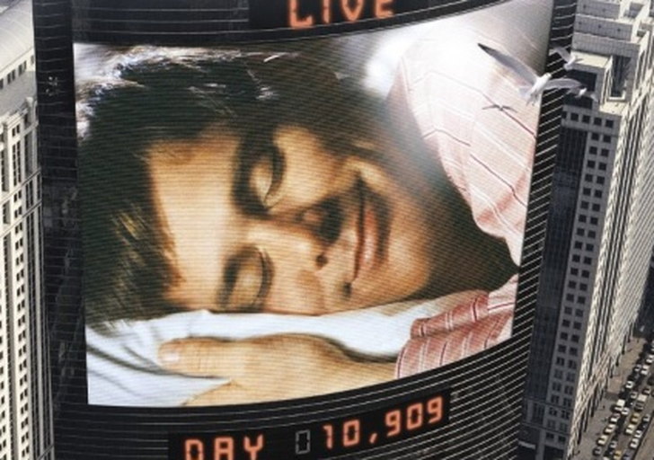 【感想】「トゥルーマンショー」の魅力３個。“全員グル”系作品の金字塔